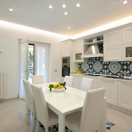 Manilu Maison Sorrento Bagian luar foto