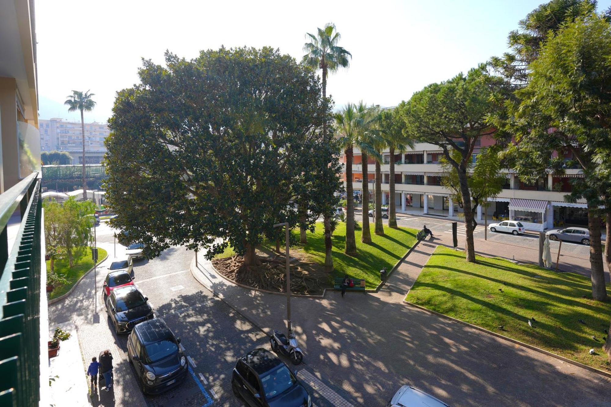 Manilu Maison Sorrento Bagian luar foto