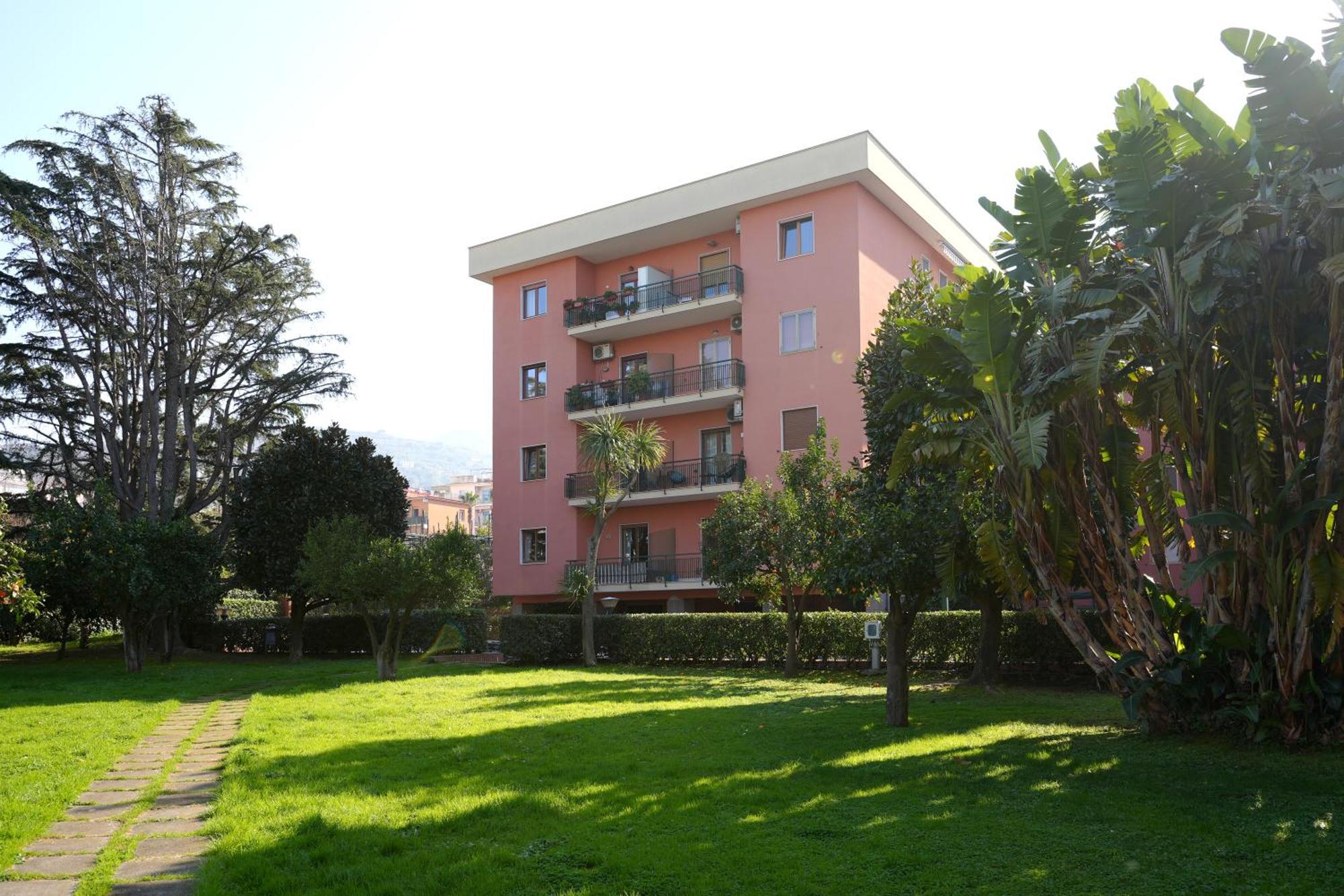 Manilu Maison Sorrento Bagian luar foto