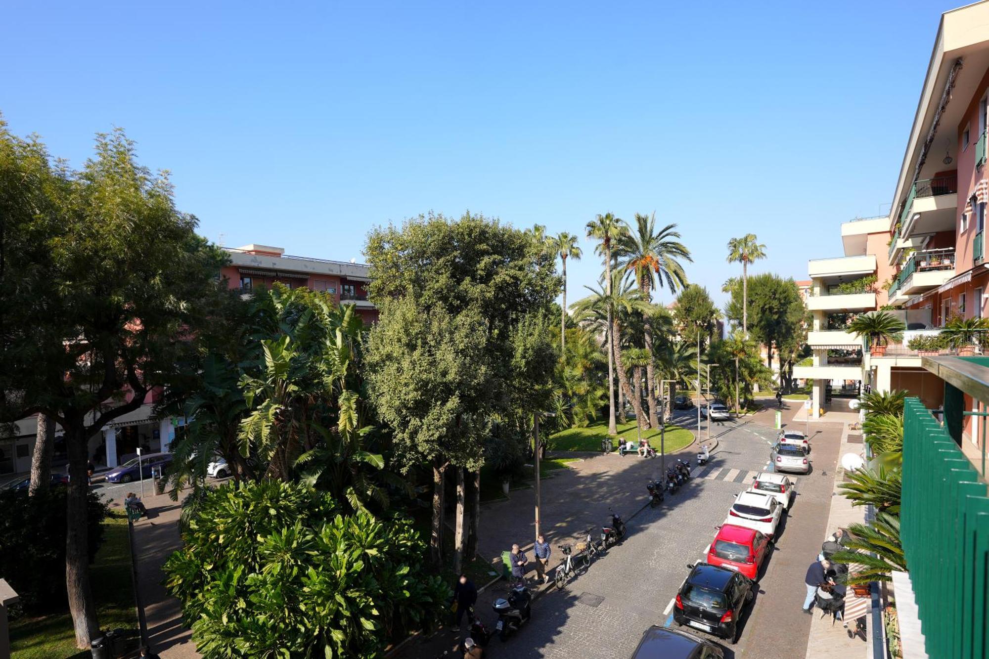 Manilu Maison Sorrento Bagian luar foto