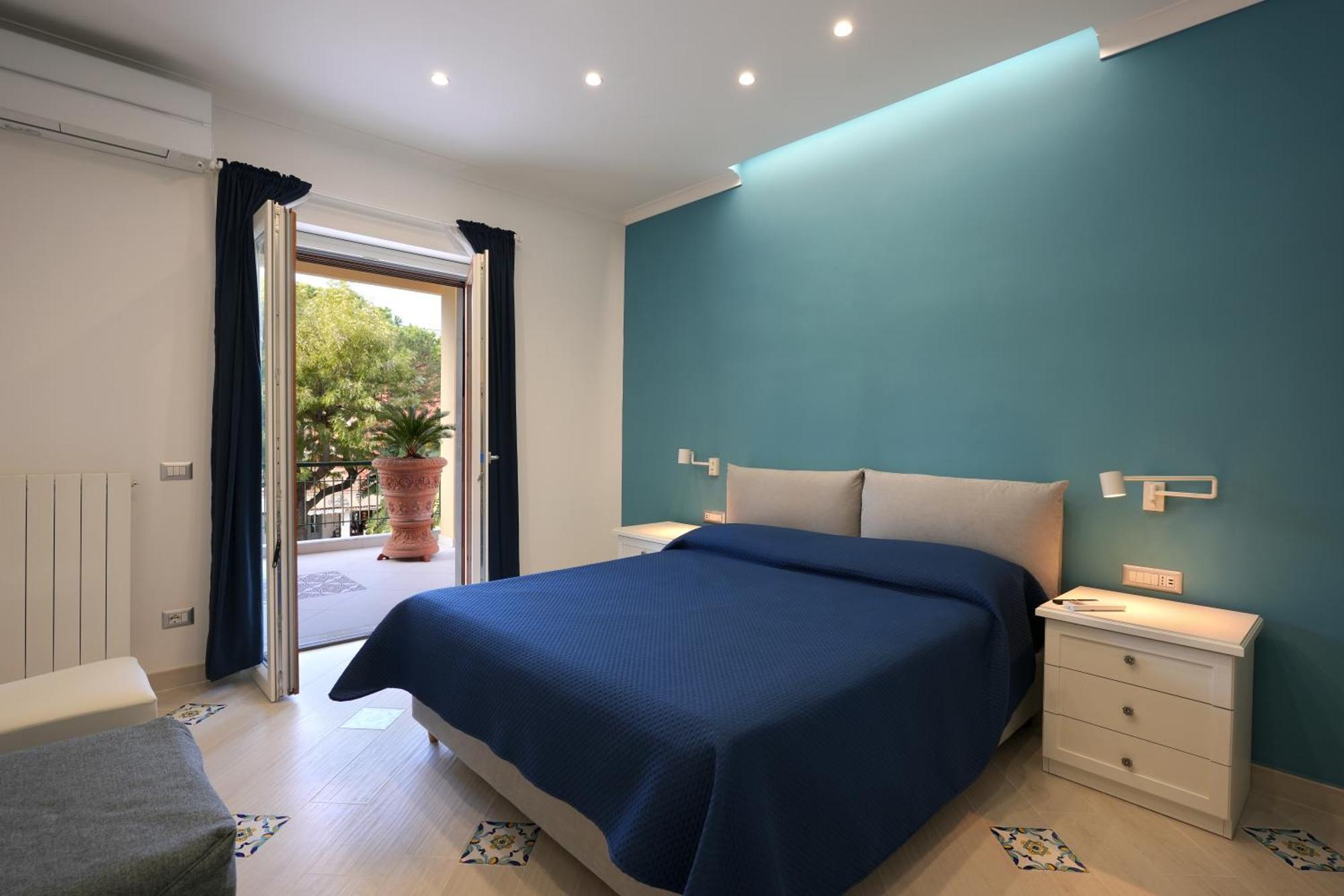 Manilu Maison Sorrento Bagian luar foto