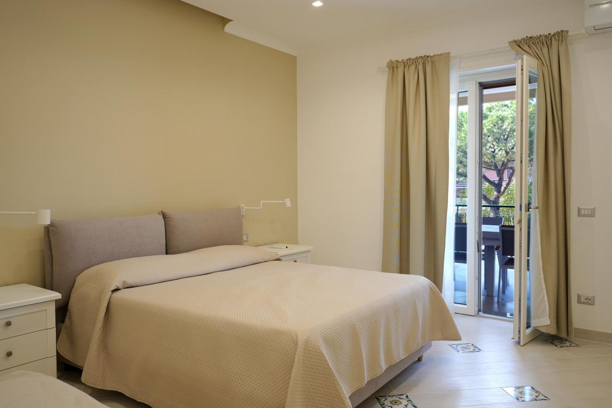 Manilu Maison Sorrento Bagian luar foto