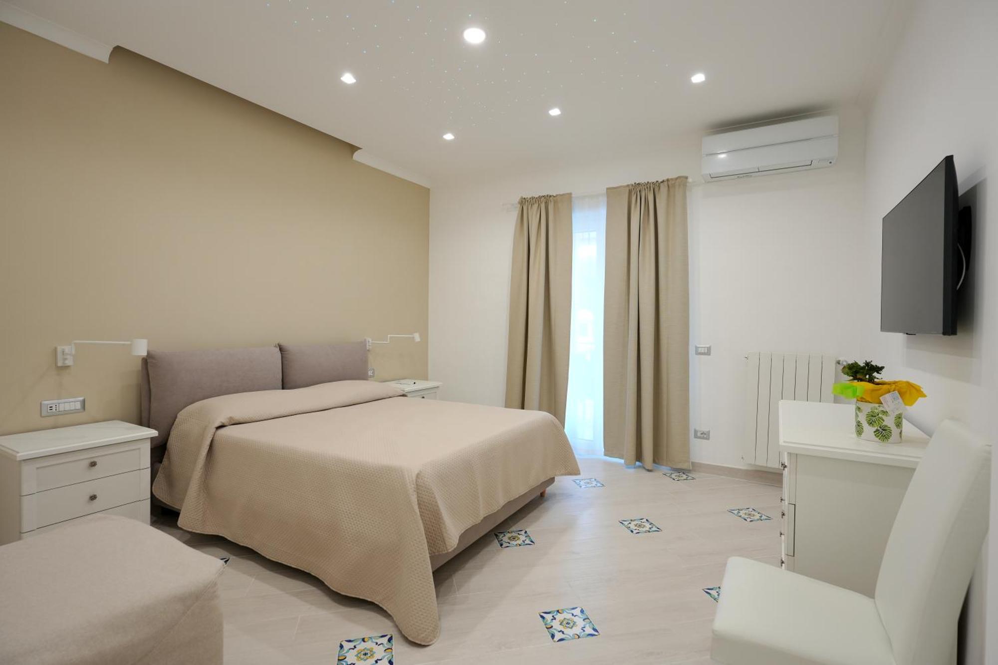 Manilu Maison Sorrento Bagian luar foto