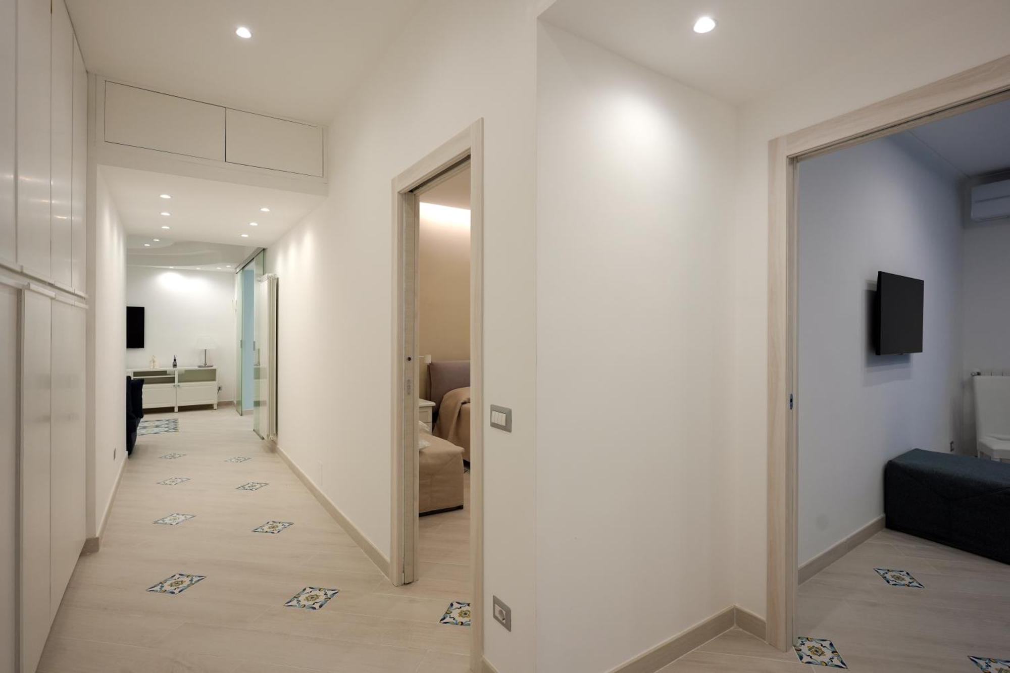Manilu Maison Sorrento Bagian luar foto