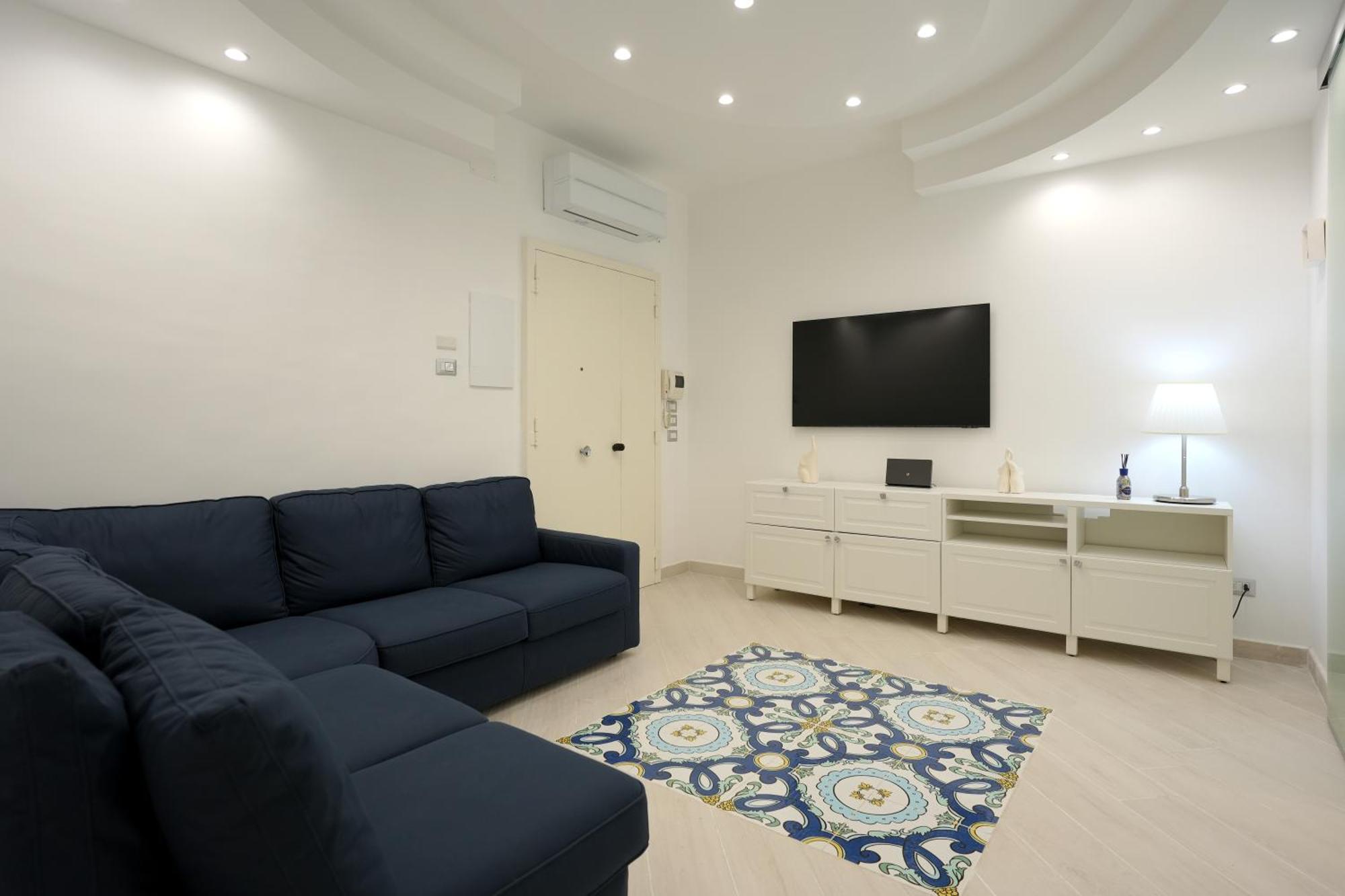 Manilu Maison Sorrento Bagian luar foto