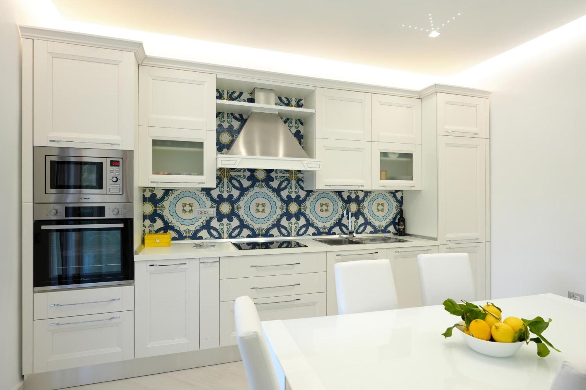 Manilu Maison Sorrento Bagian luar foto