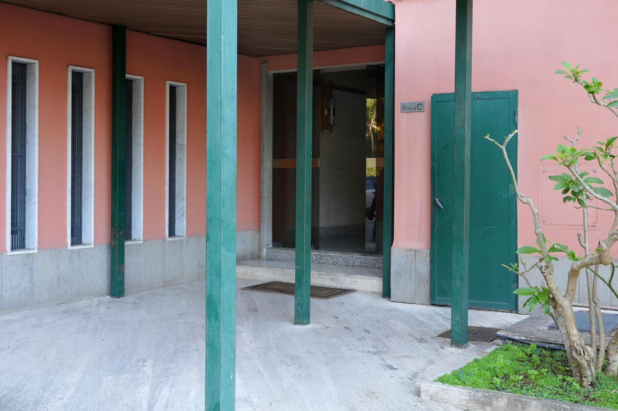 Manilu Maison Sorrento Bagian luar foto