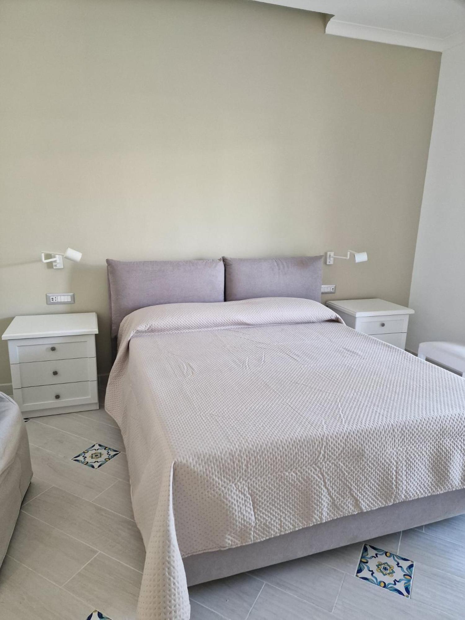 Manilu Maison Sorrento Bagian luar foto